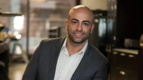 Melbourne-headquartered ISV startup secures $US5.5 million in Series A funding round