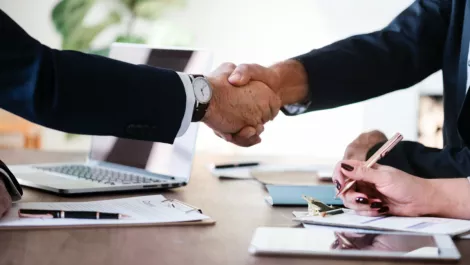 Nlyte Software announces data centre partnership with DATA4