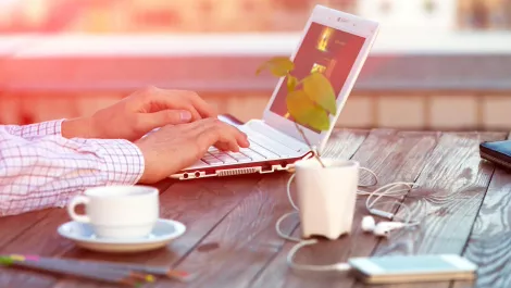 Why mandating strong cybersecurity for your remote workforce matters