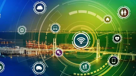 Exclusive Interview - How partners can make the most from IoT