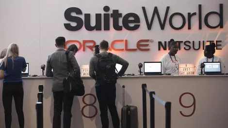 SuiteWorld recap: How the cloud has revolutionised the way businesses operate