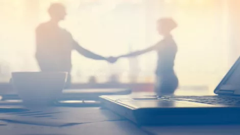 Paessler's new partnership programme for innovation through collaboration