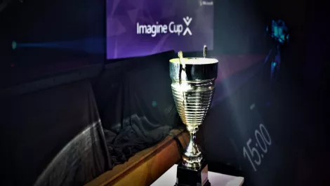 Kiwi teams make a clean sweep at Microsoft ANZ innovation competition