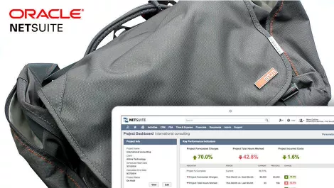 The IT system behind Aussie success story STM