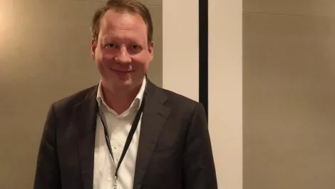 Exclusive interview: More of the same not the answer to data protection