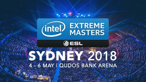 Intel Extreme Masters Sydney 2018 draws a huge crowd