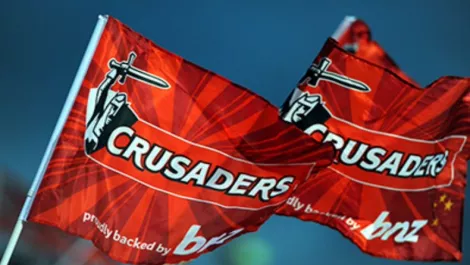 Crusaders harness the power of cloud to increase fan base