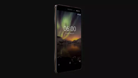 Spark introduces Kiwis to Android One