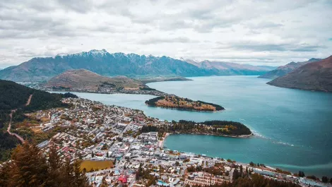 Tourism evolving into a tech business - MYOB