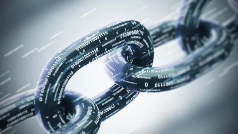 Introduction to blockchain: Why IoT and blockchain are a great match