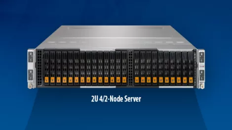 Supermicro reveals latest data centre and cloud solutions