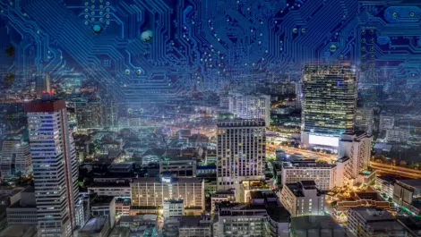 IOT Group gains momentum with new major shareholder