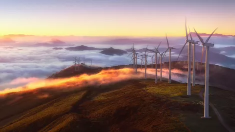 Mercury acquires stake in Tilt Renewables after poor wind conditions drive FY loss