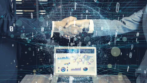 Synnex signs new IoT-based distie agreement with Simble