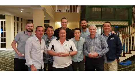Barracuda names top performing ANZ partners in awards ceremony