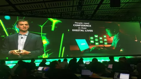 VeeamON: From B&R to intelligent data management