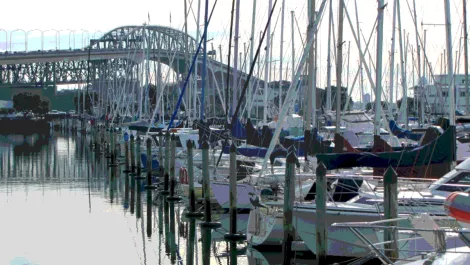 Kiwi startups provide IoT solution for boaties using AWS