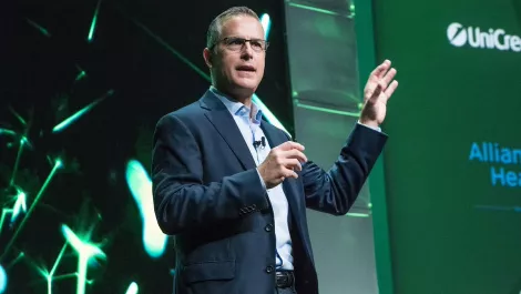 VeeamON: Responsibility, security and alliances