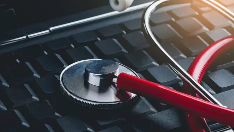 Clear security guidelines needed to protect Australia's digital health records