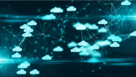 Achieving agility: data portability in the digital economy