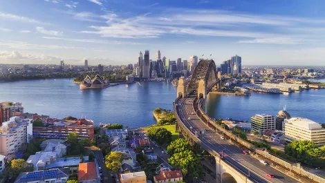 ActiveImage lands in Australia with new Sydney office