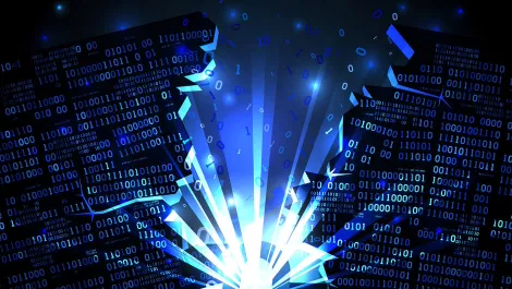 Cybercriminals make a meal of weakened supply chains