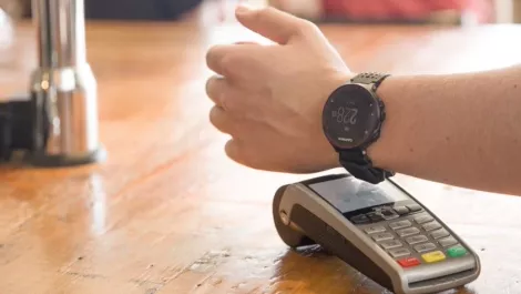 ASB first bank in New Zealand to step out with Garmin Pay