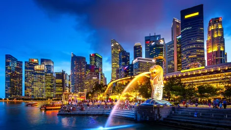 Singapore IMDA launches GoSecure cybersecurity programme for Singapore ICT firms