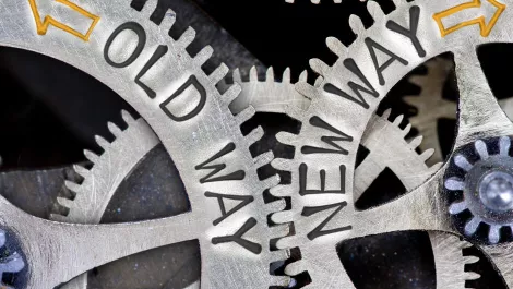 How service providers need to change to stay relevant