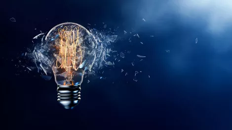 12v vs. 48v: Calculating the energy savings of OCP-style PSUs
