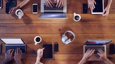 Stability on the horizon for the global PC and tablet market, according to Canalys