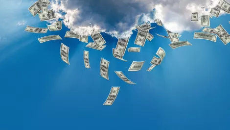 Synergy reports record-breaking Q1 capex spend for big cloud providers