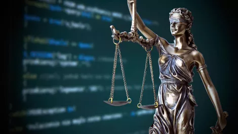 Australia's law firms facing 'serious but not insurmountable' cyber flaws