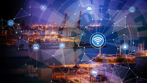 Fujitsu Labs takes network control approach IoT security