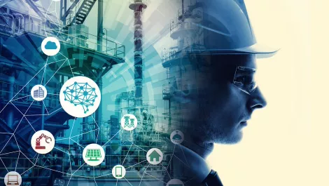 Progress and AWS offering self-service Industrial IoT solution