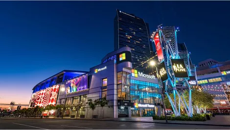 Watch Xbox's E3 press conference at Australian and NZ cinemas this June