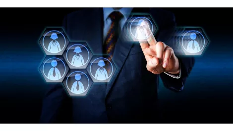 Datacom Group undergoing major structural reshuffle