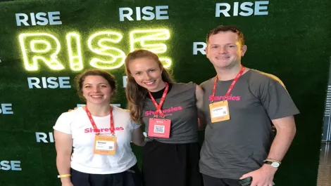 Kiwi investment startup Sharesies celebrates one-year milestone