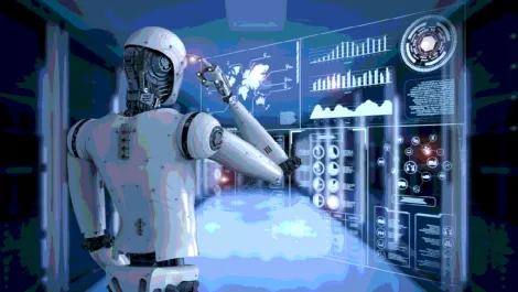 What role does AI have to play in the modern data centre?