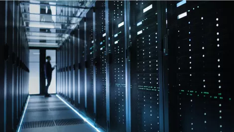 Why let data centre maintenance keep you up at night?