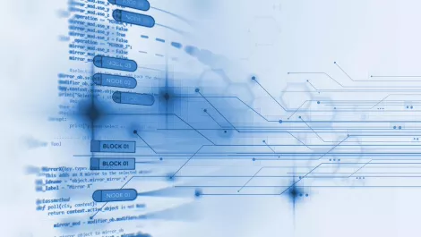 Blockchain technology projects will be shelved from 2018 - GlobalData