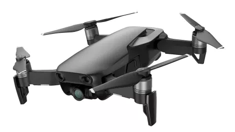 Hands-on Review: DJI Mavic Air Fly More Combo