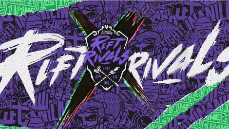 Riot Games is bringing the League of Legends eSports tournament to Sydney this July