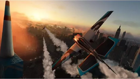 Hands-on impressions with Ubisoft's The Crew 2 online beta