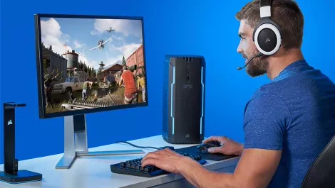 Hands-on Review: Corsair's HS70 headphones are all about understated performance