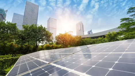 Data center sustainability: The hunt for renewables is on at an enterprise level