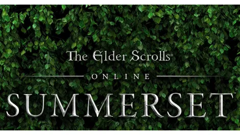 Take a trip to the Summerset Isles in The Elder Scrolls Online