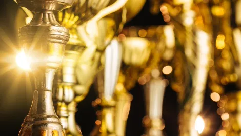 Making the grade - comments from the MS Partner Award finalists