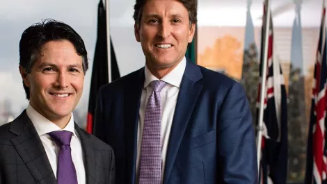 NSW Government signs agreement with Microsoft to globalise data