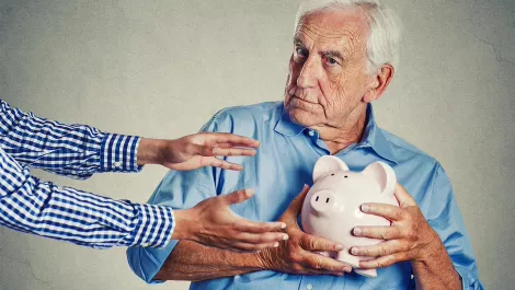 Scams, scams, and social media: The security pain points catching Kiwis off guard